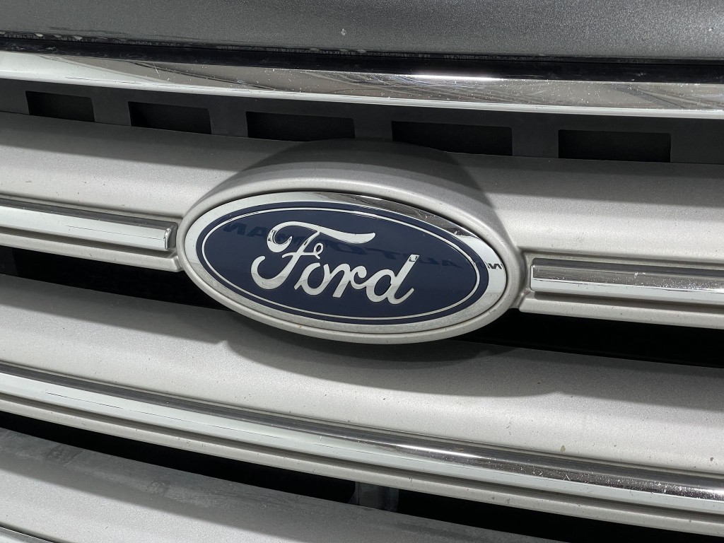 2018 Ford Escape Image 35