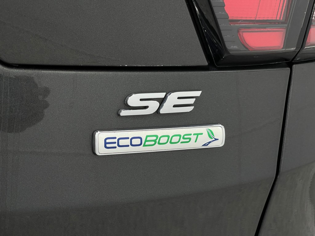 2018 Ford Escape Image 37