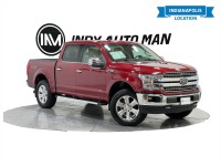 Image for 2018 Ford F-150 Lariat ID: 7390152