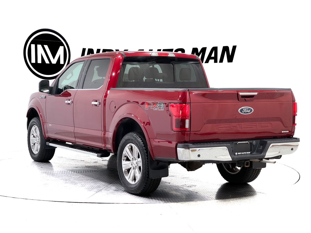 2018 Ford F-150 Image 6
