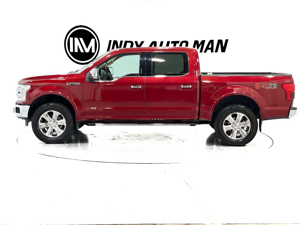 2018 Ford F-150 Image 7