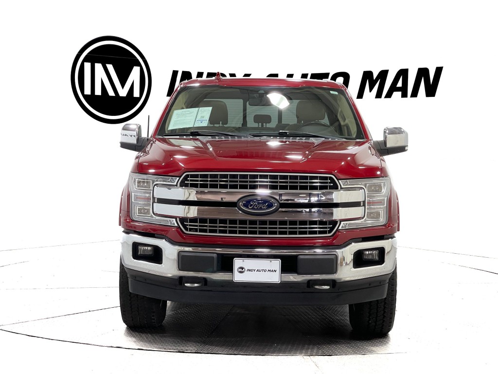 2018 Ford F-150 Image 9
