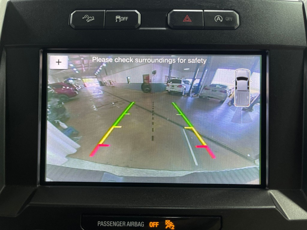 2018 Ford F-150 Image 11
