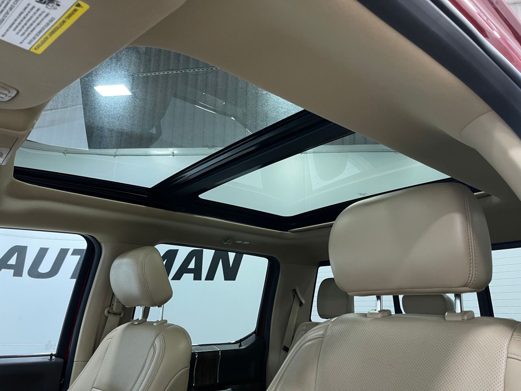 2018 Ford F-150 Image 12