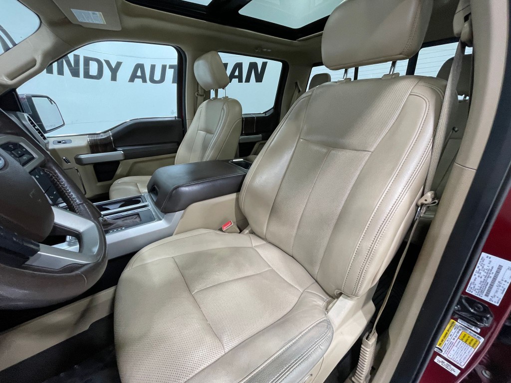 2018 Ford F-150 Image 14