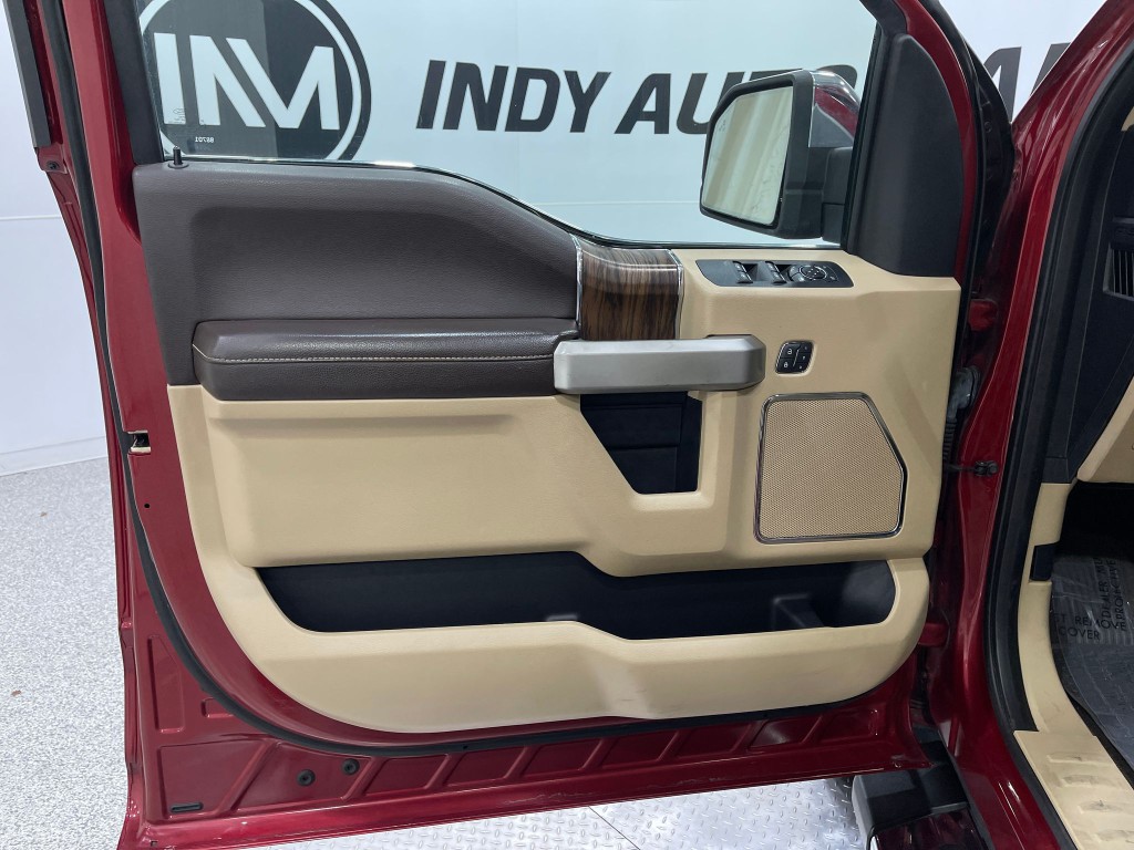 2018 Ford F-150 Image 15