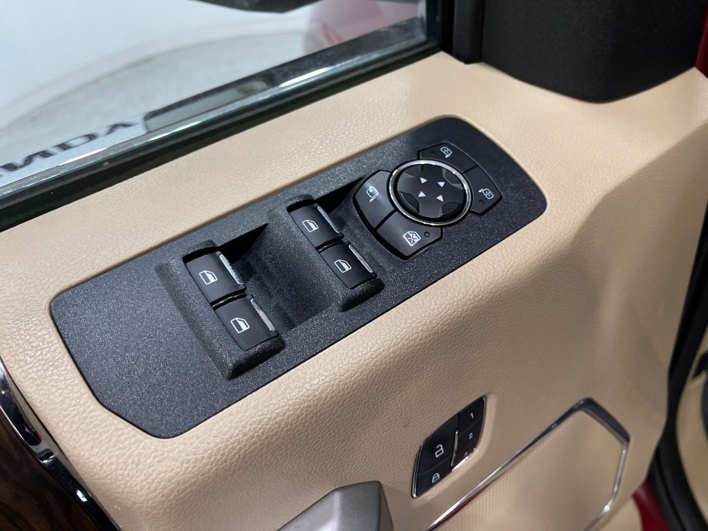 2018 Ford F-150 Image 16