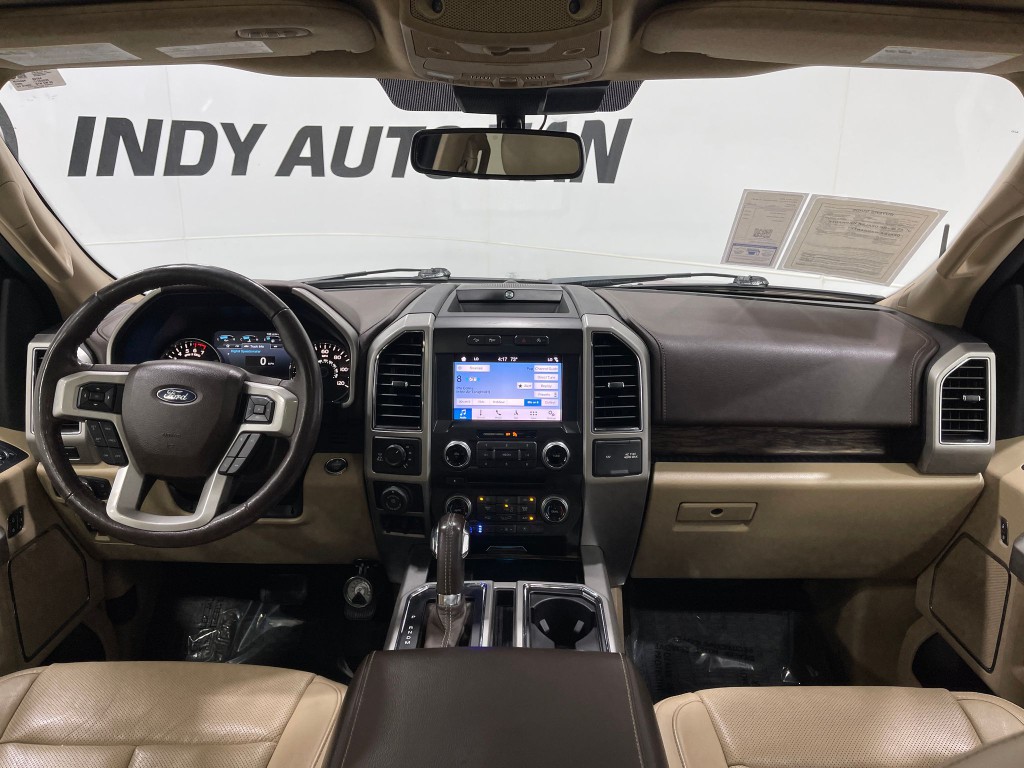 2018 Ford F-150 Image 19