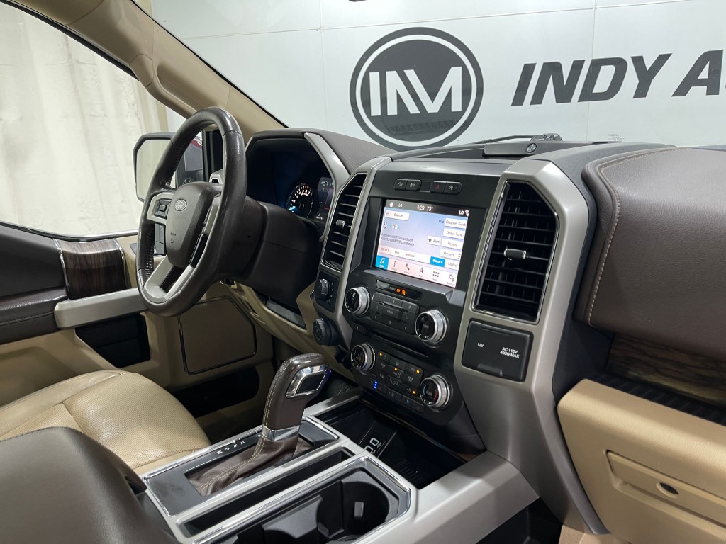 2018 Ford F-150 Image 20