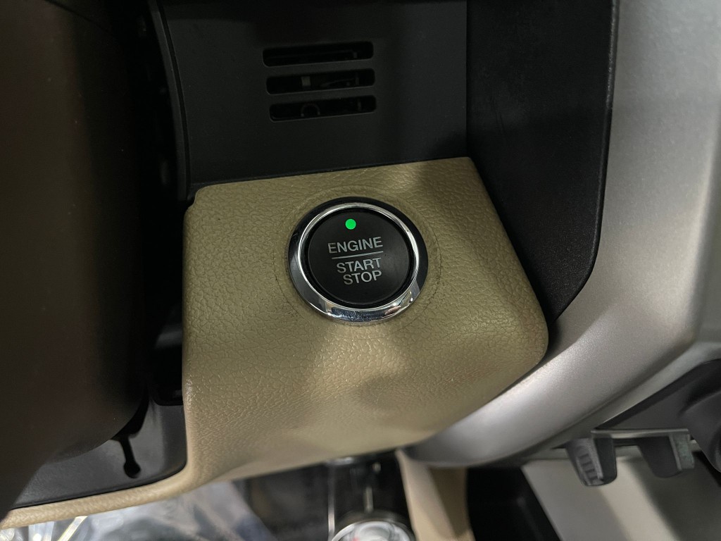 2018 Ford F-150 Image 21