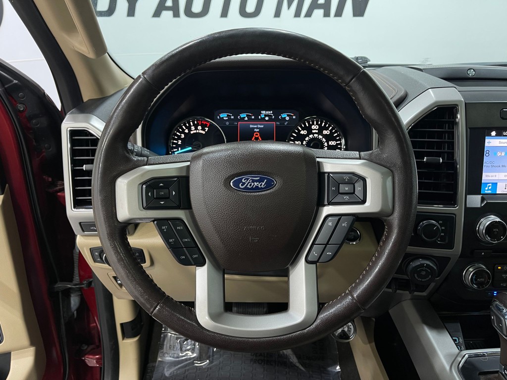 2018 Ford F-150 Image 22