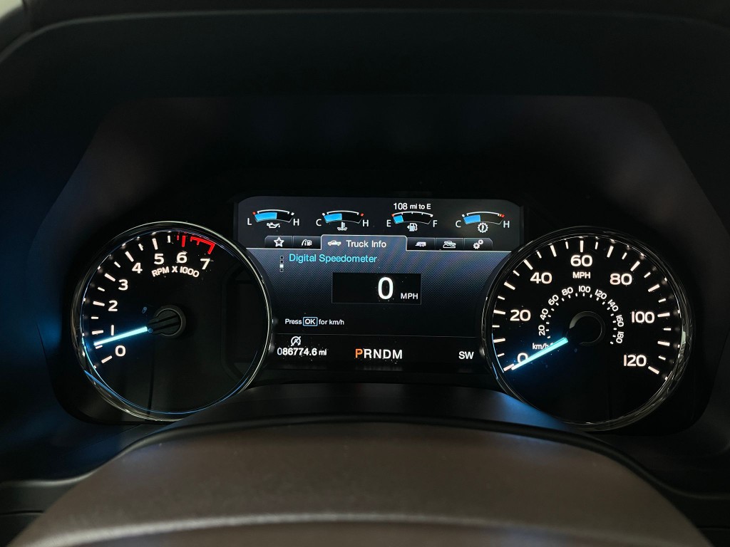 2018 Ford F-150 Image 23