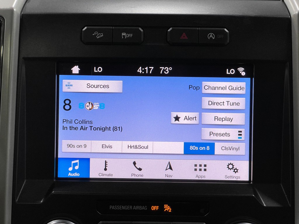 2018 Ford F-150 Image 24