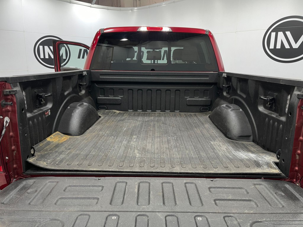2018 Ford F-150 Image 26