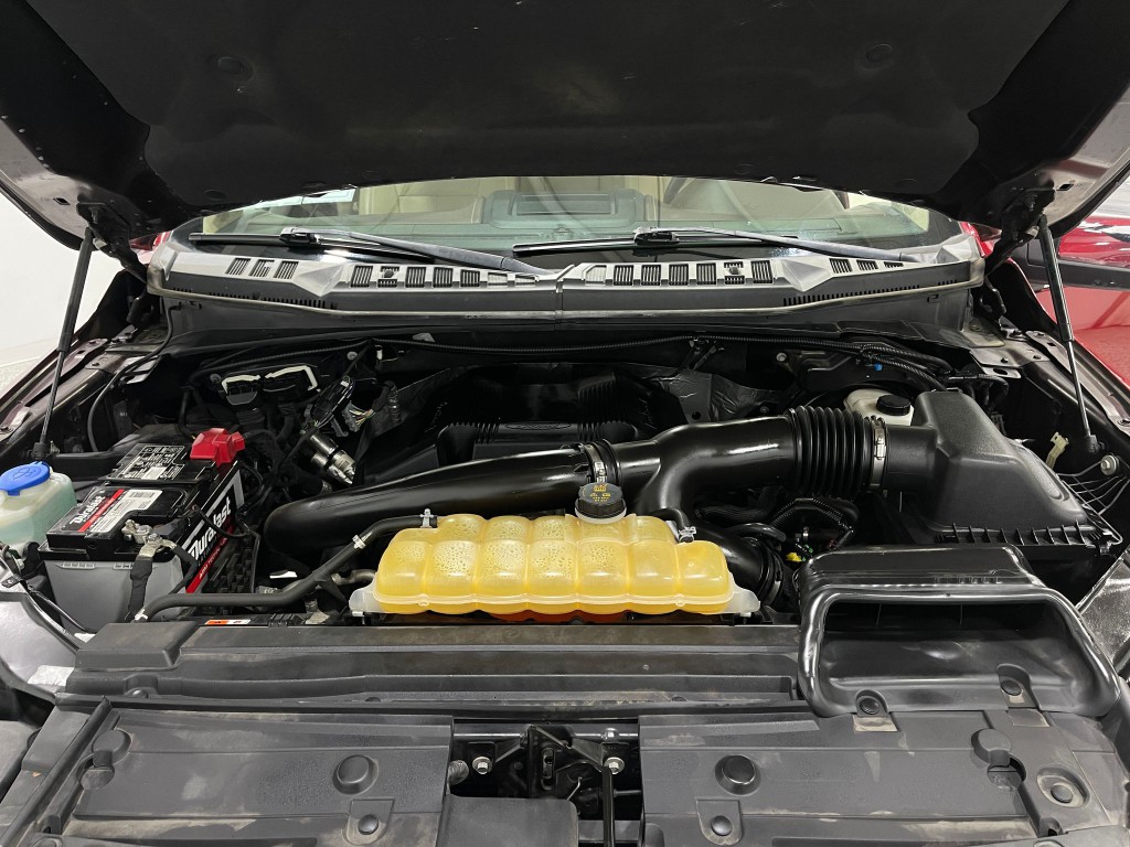 2018 Ford F-150 Image 27