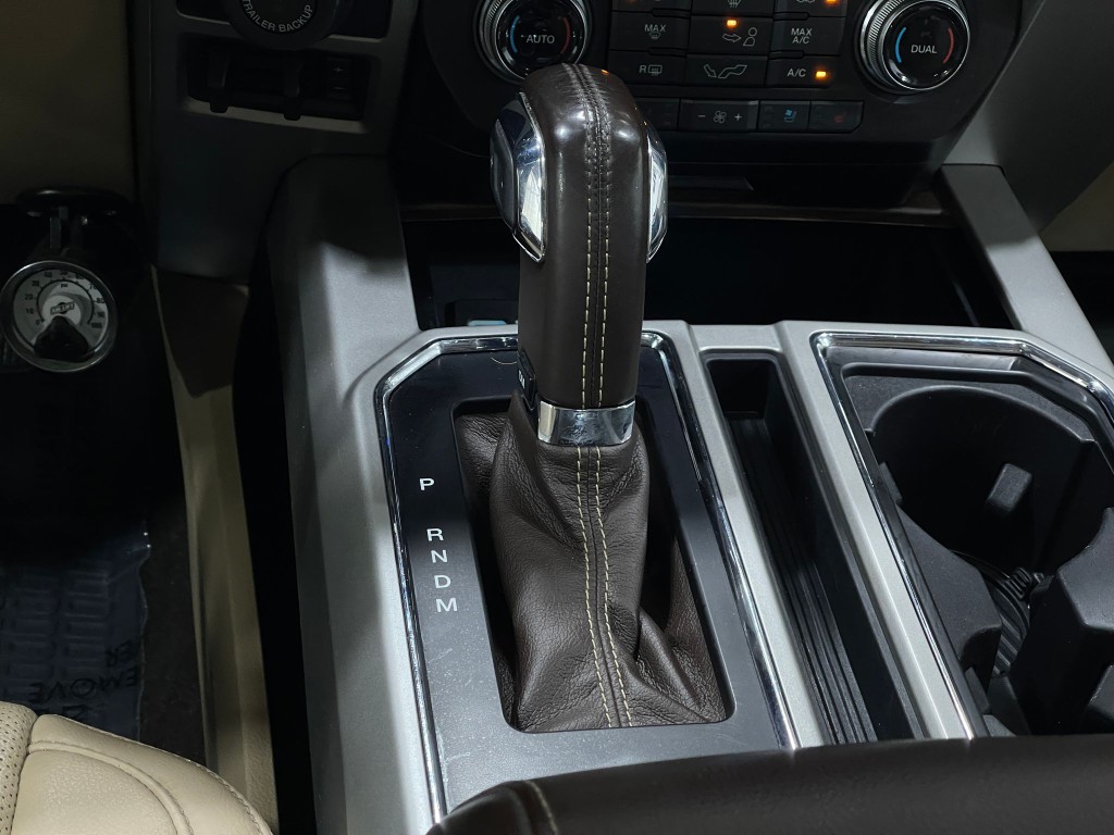 2018 Ford F-150 Image 29