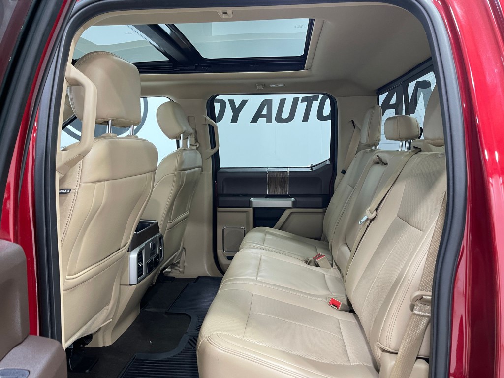 2018 Ford F-150 Image 30