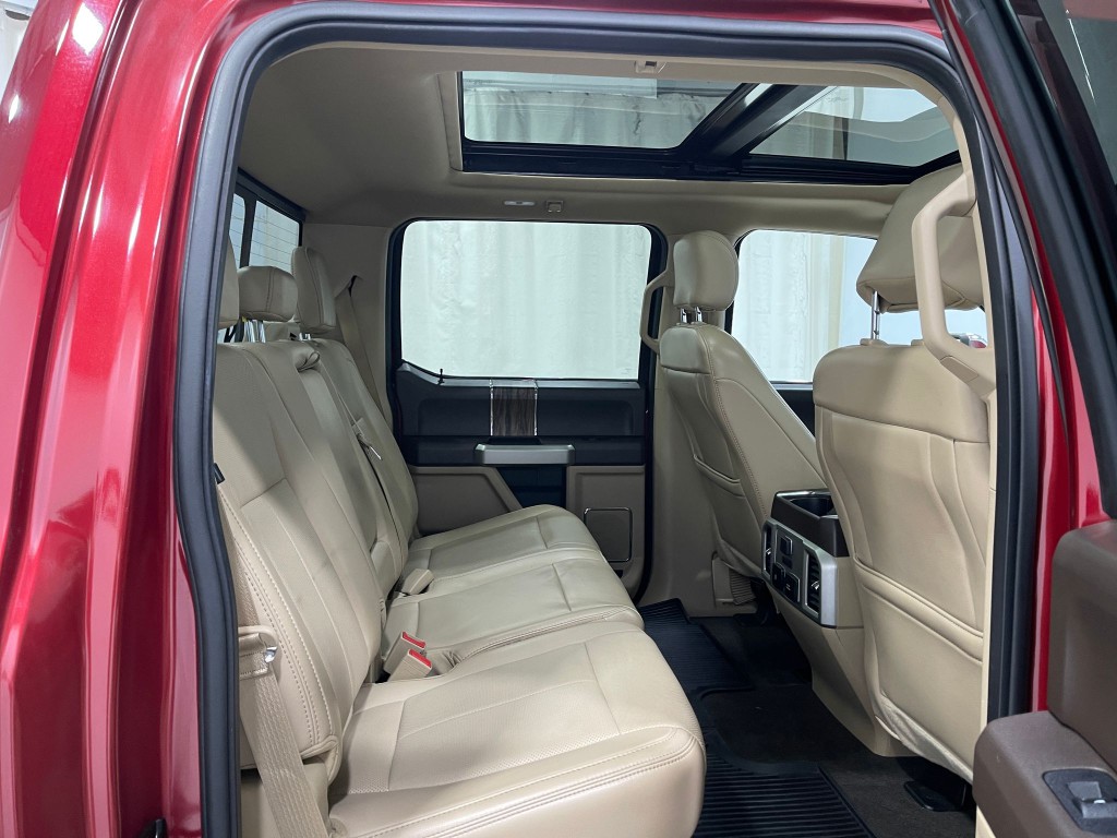 2018 Ford F-150 Image 31