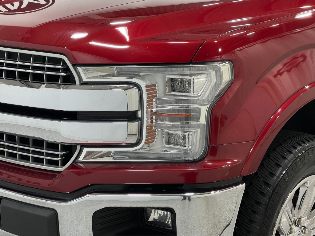 2018 Ford F-150 Image 33