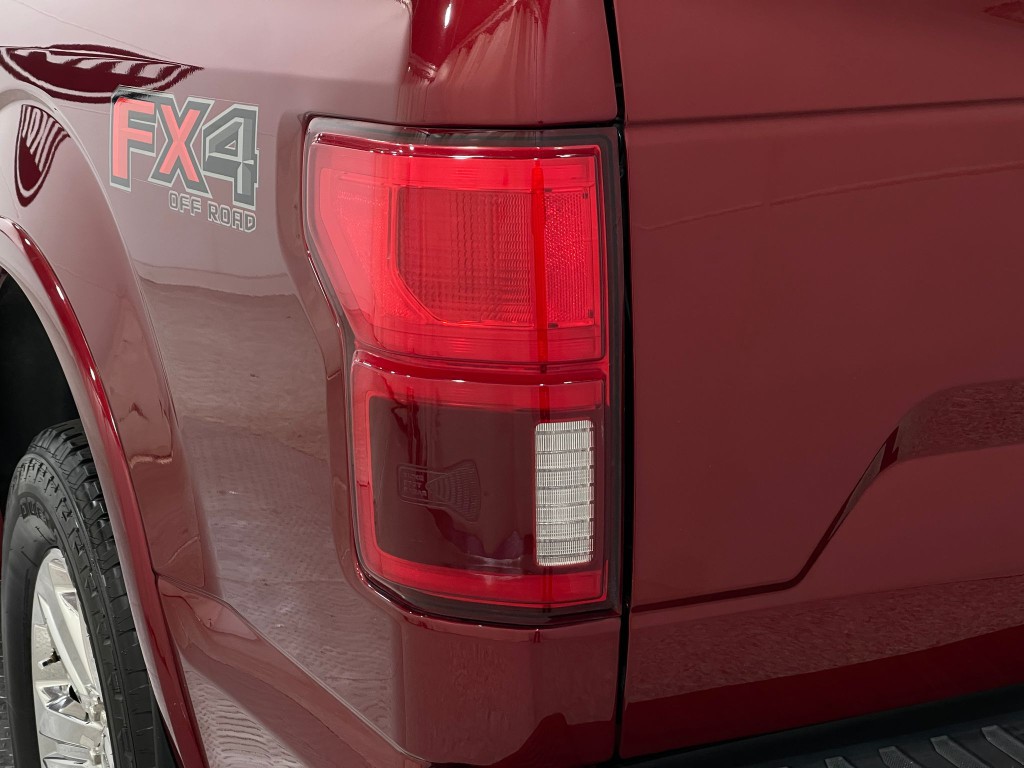 2018 Ford F-150 Image 34