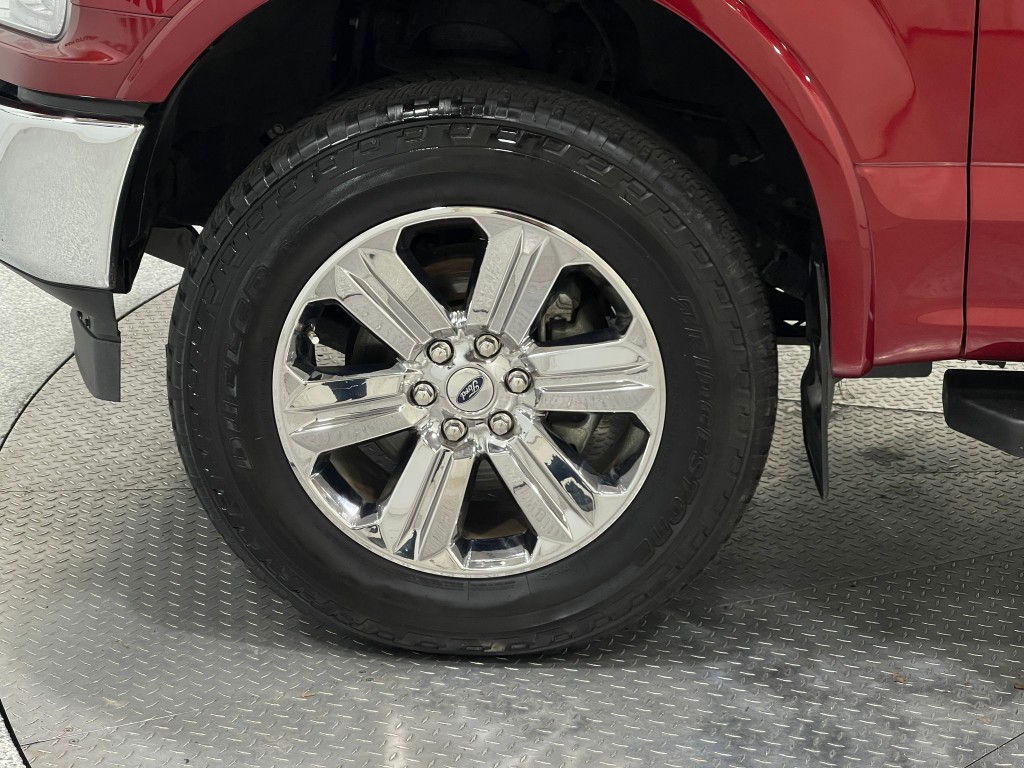 2018 Ford F-150 Image 35