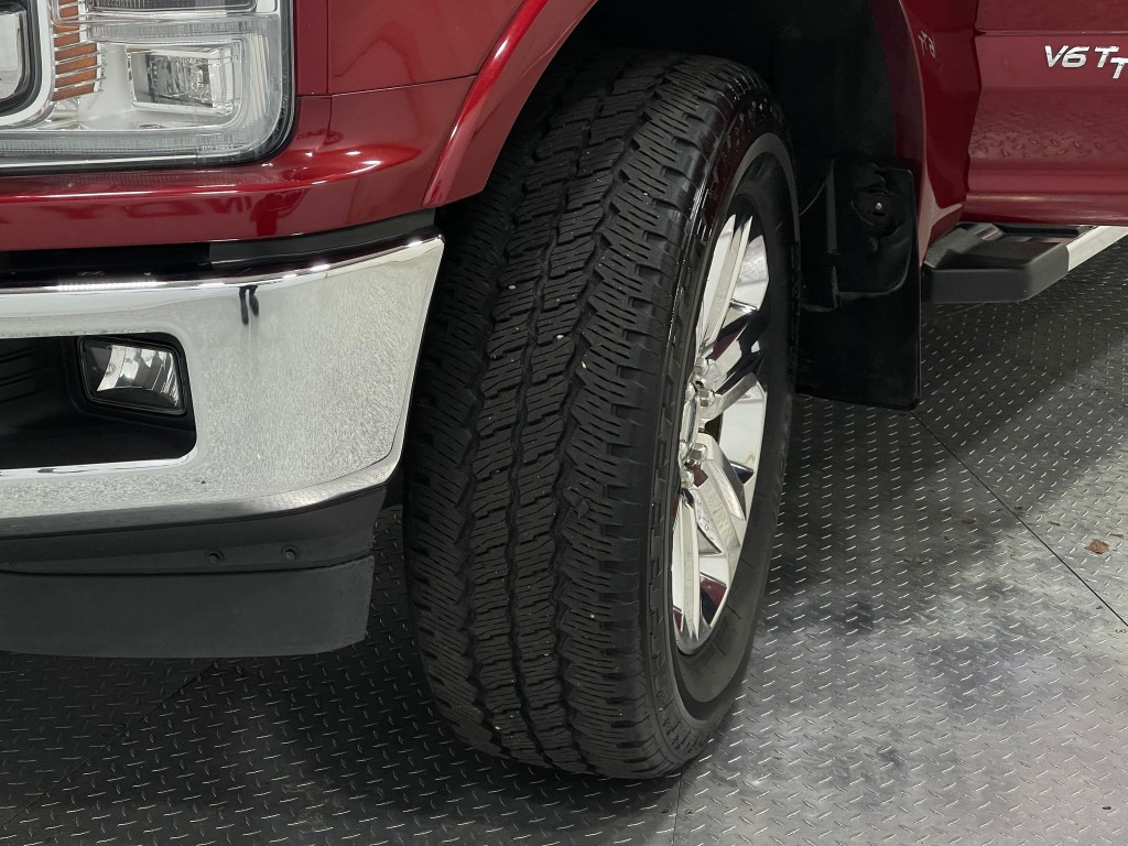 2018 Ford F-150 Image 36