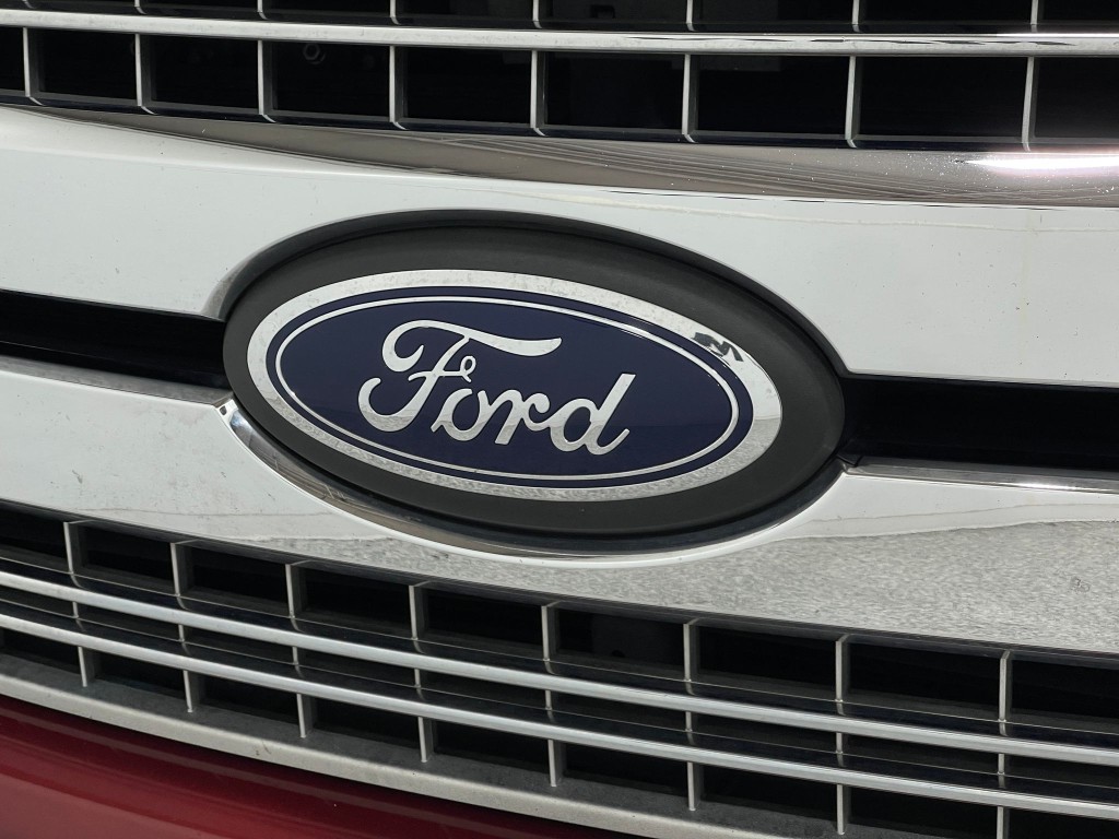 2018 Ford F-150 Image 38