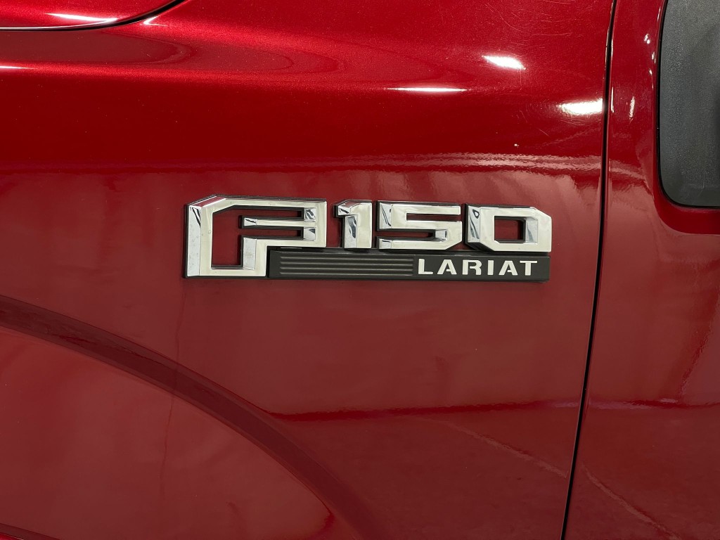 2018 Ford F-150 Image 39