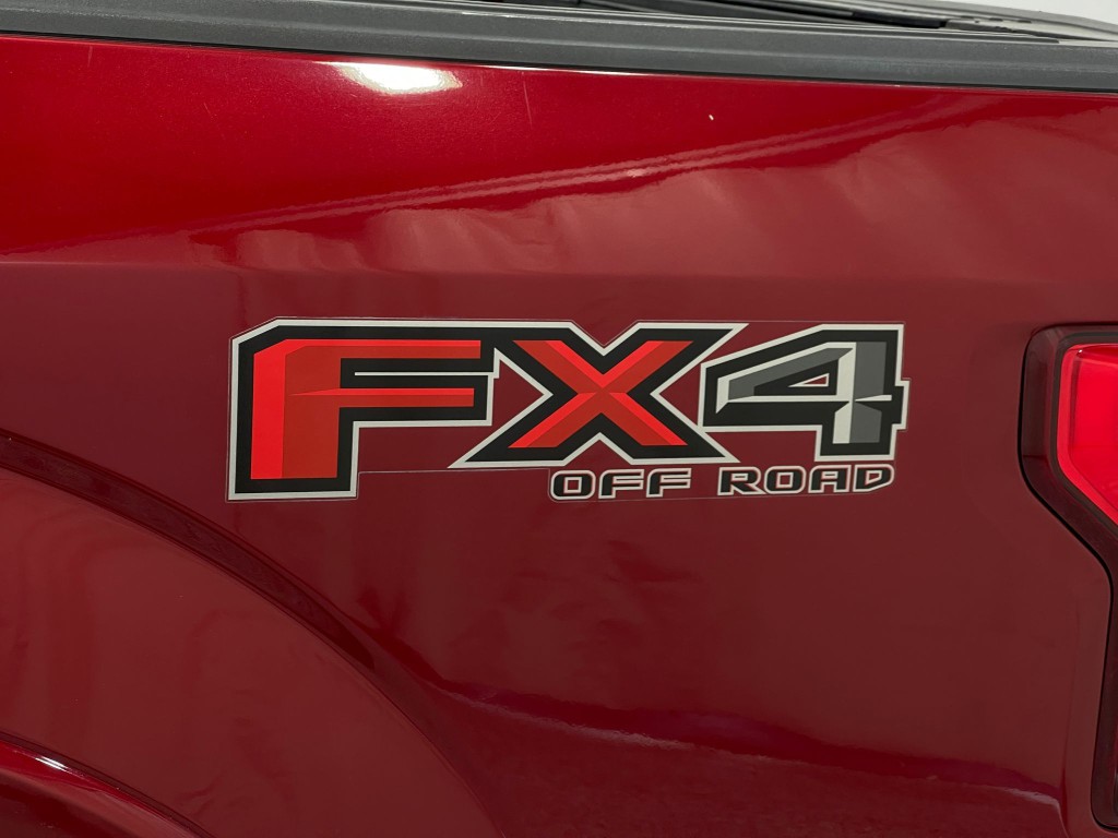 2018 Ford F-150 Image 40