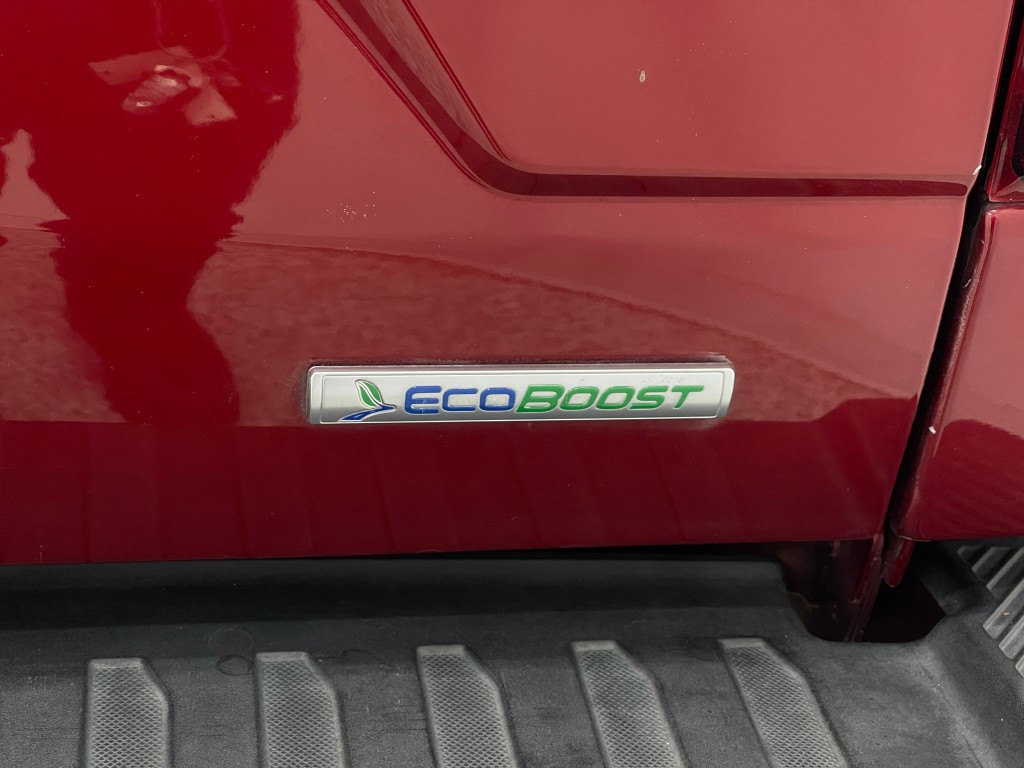 2018 Ford F-150 Image 41