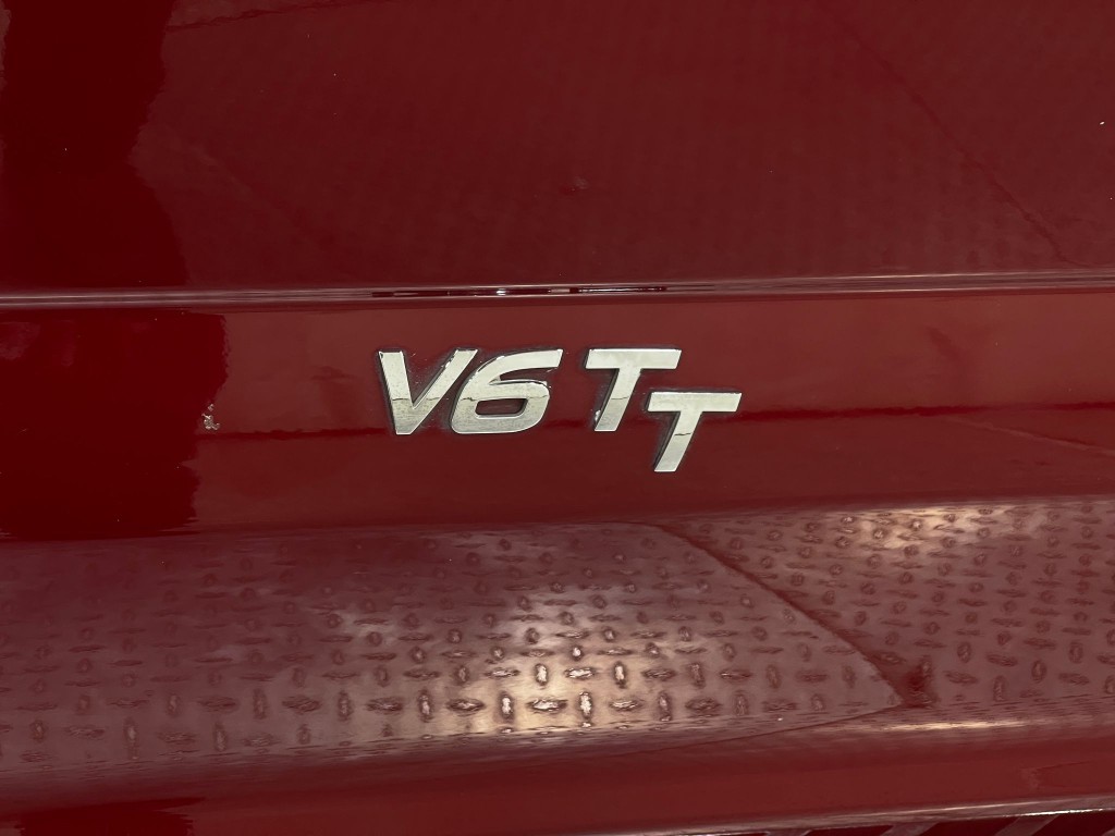 2018 Ford F-150 Image 42