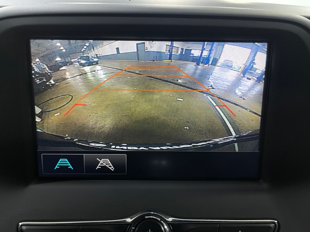 2018 Chevrolet Camaro Image 10