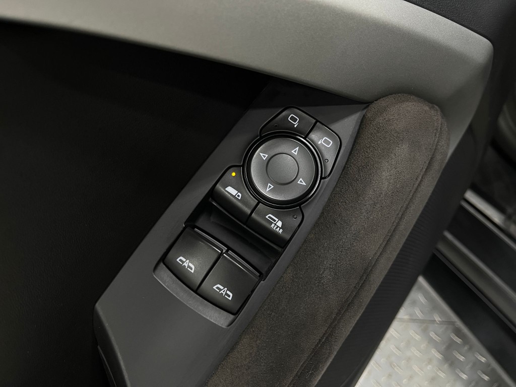 2018 Chevrolet Camaro Image 14