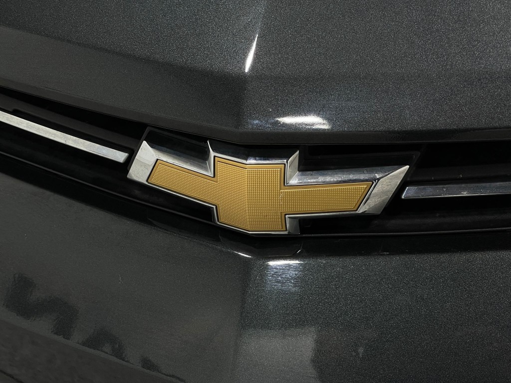 2018 Chevrolet Camaro Image 36