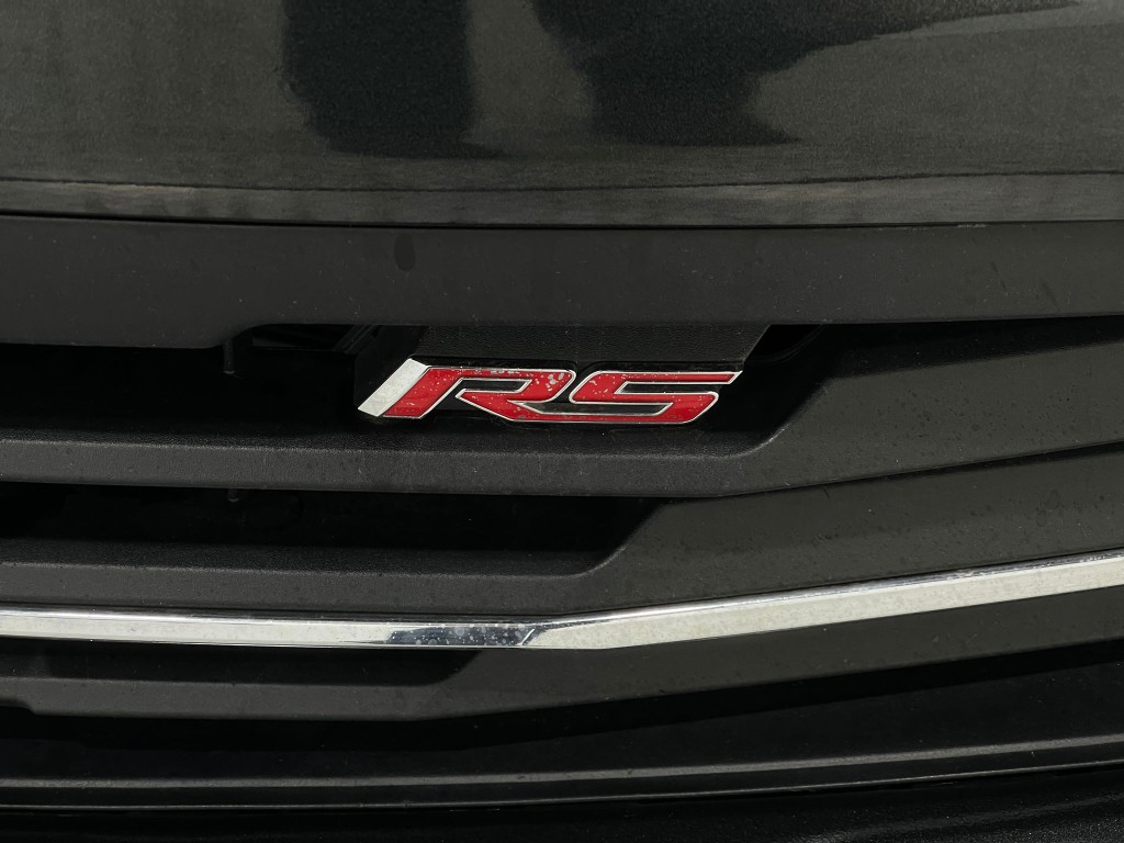 2018 Chevrolet Camaro Image 37