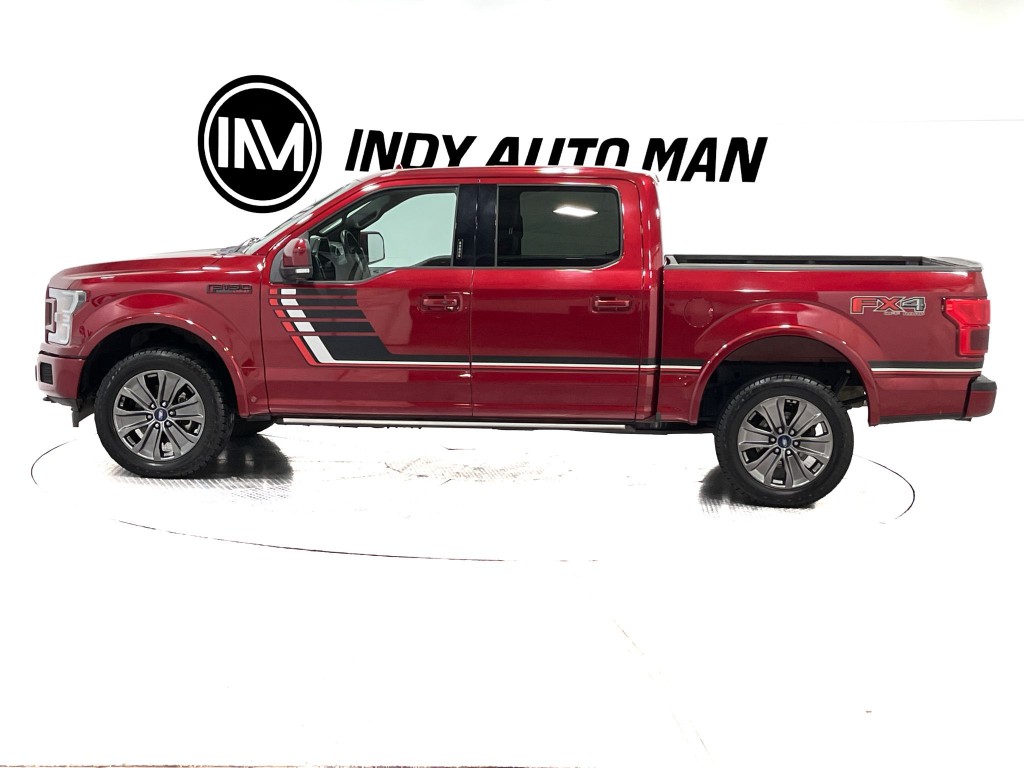 2018 Ford F-150 Image 7