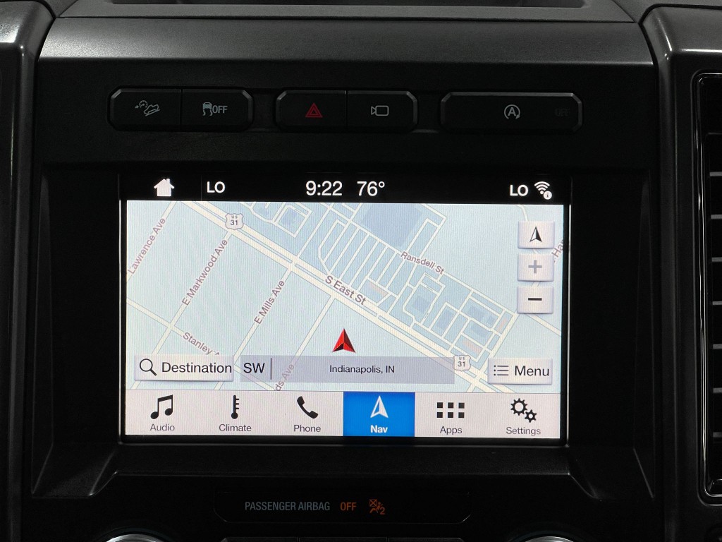2018 Ford F-150 Image 10