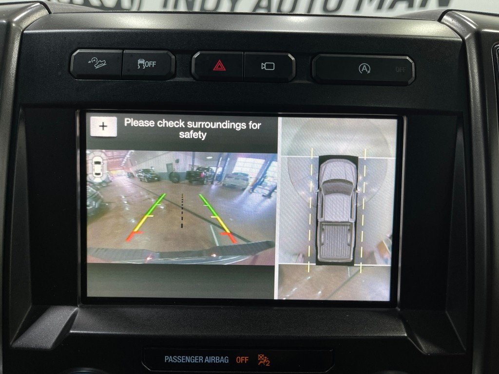 2018 Ford F-150 Image 11