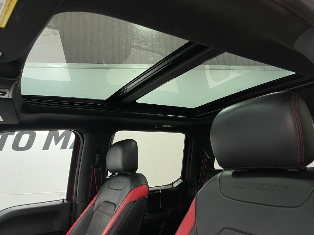 2018 Ford F-150 Image 12