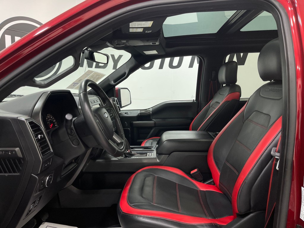 2018 Ford F-150 Image 13
