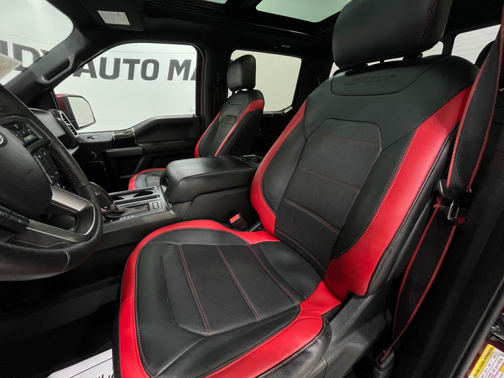 2018 Ford F-150 Image 14
