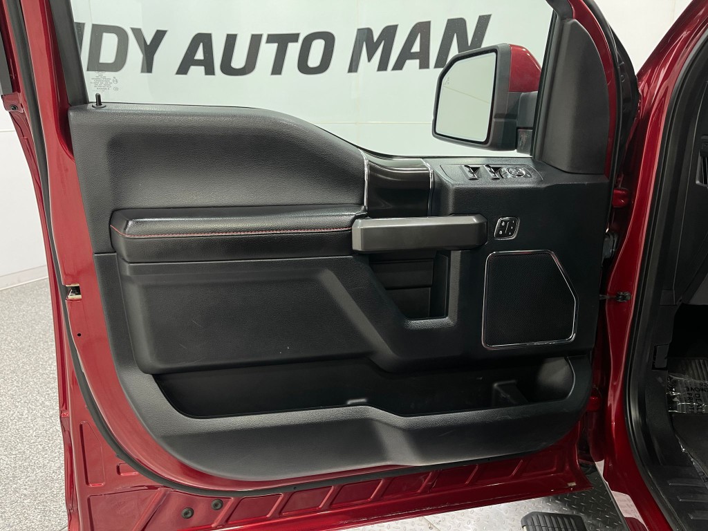 2018 Ford F-150 Image 15
