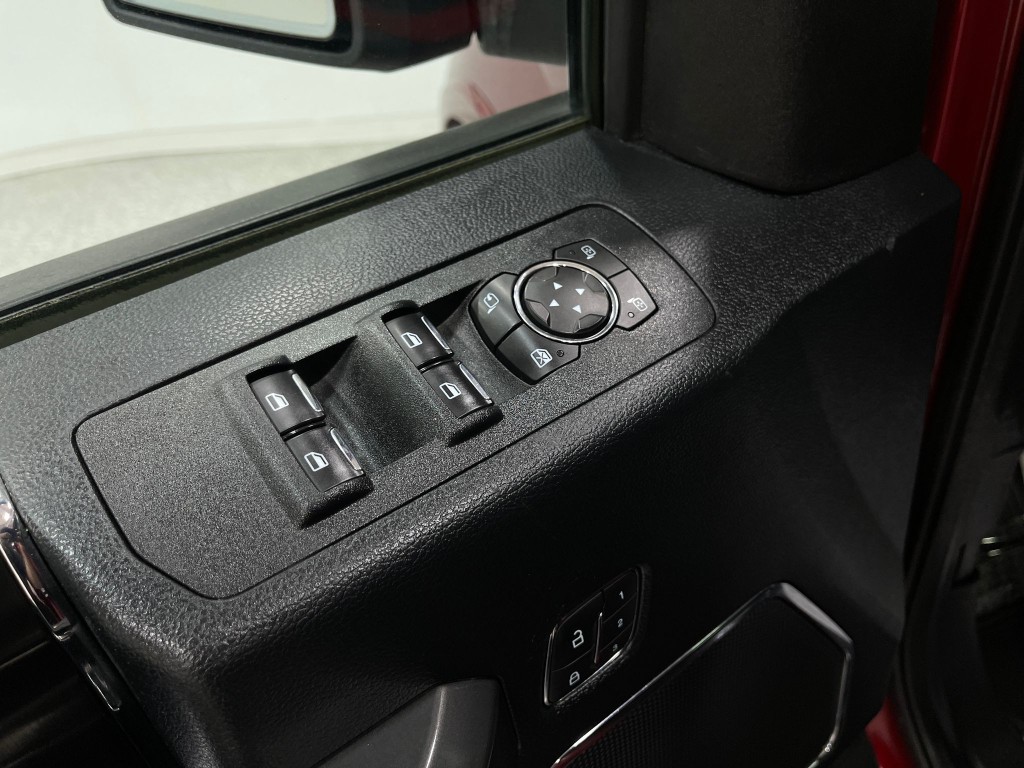 2018 Ford F-150 Image 16