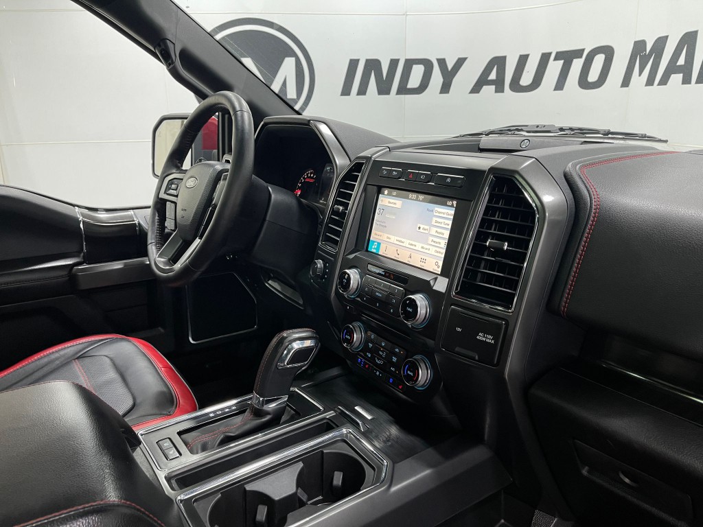 2018 Ford F-150 Image 20
