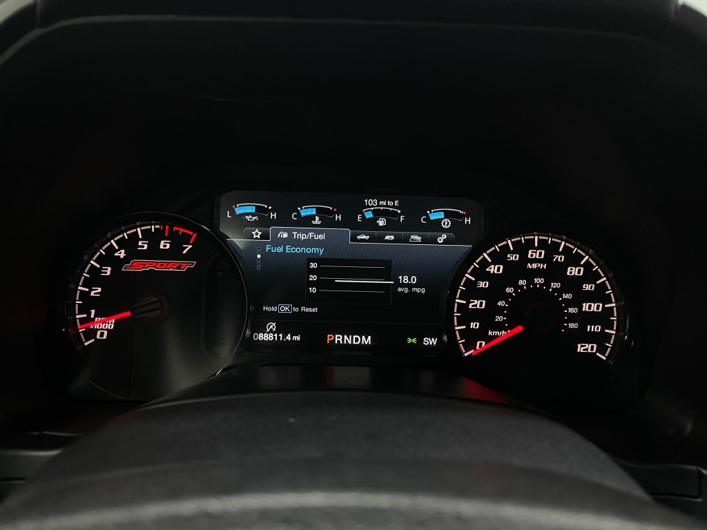2018 Ford F-150 Image 23