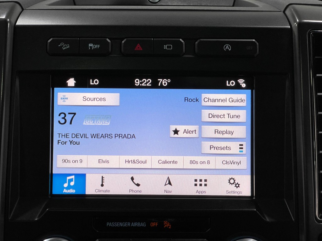 2018 Ford F-150 Image 24