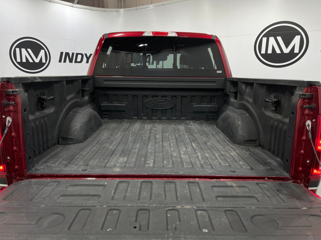 2018 Ford F-150 Image 26