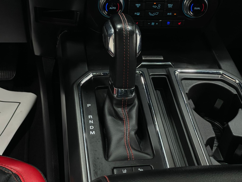 2018 Ford F-150 Image 29
