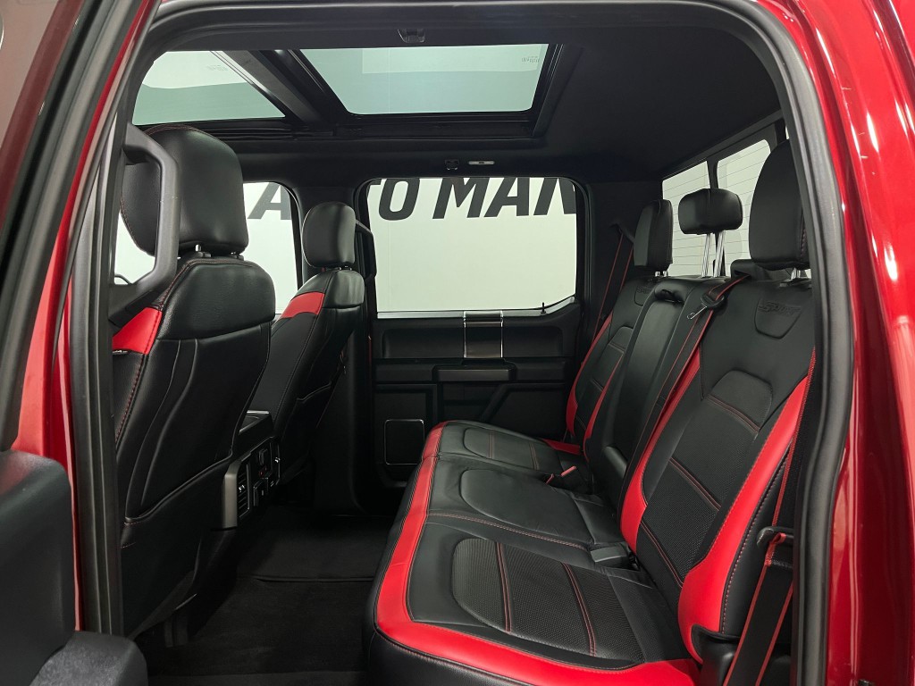 2018 Ford F-150 Image 30