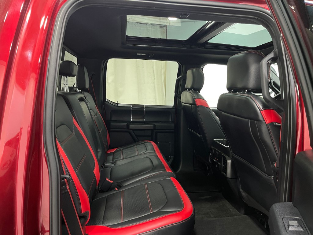 2018 Ford F-150 Image 31